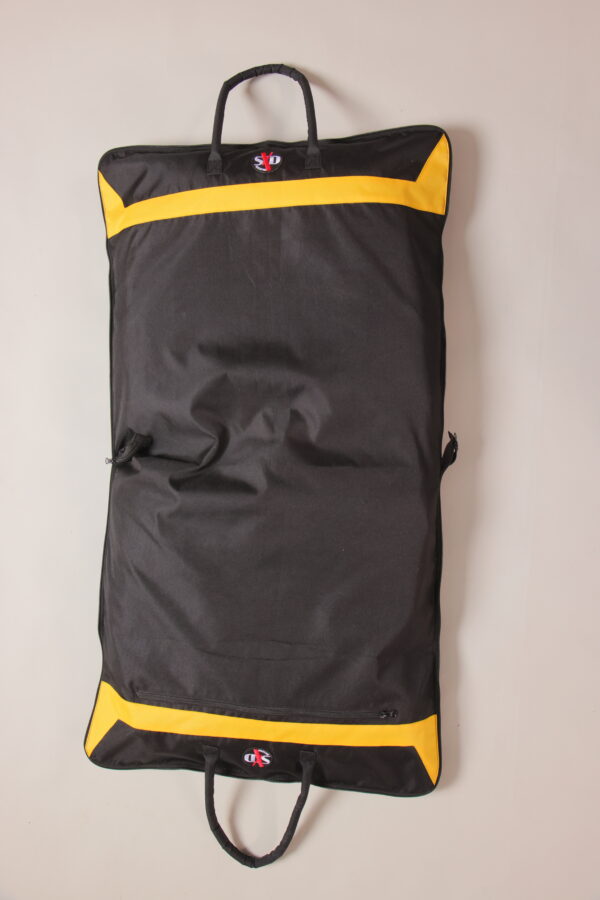 SXD Adventure PRO combat + PRO pants + Bag PRO - obrazek 4