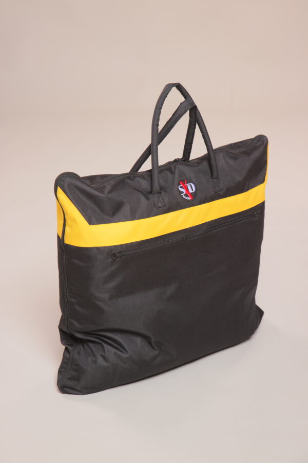 SXD Adventure PRO combat + PRO pants + Bag PRO - obrazek 6