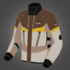 SXD Adventure PRO desert jacket